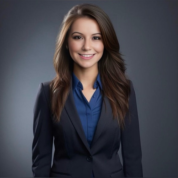 Meet your Posher, Tiff - Picture 1 of 1